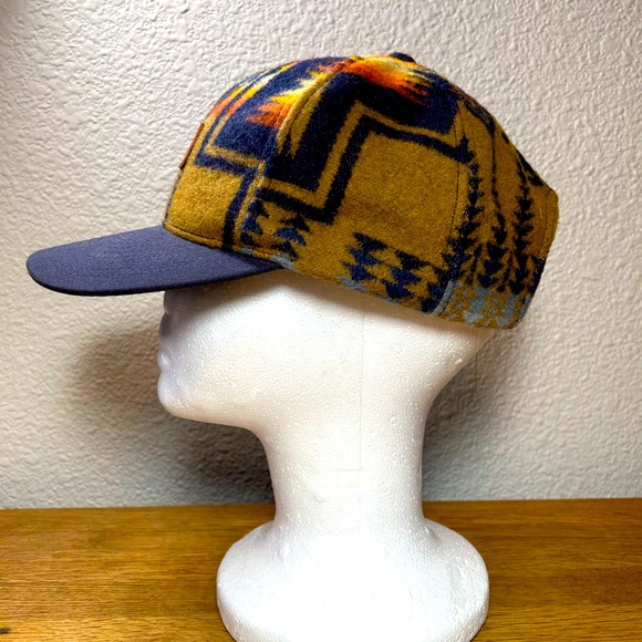 Pendleton wool cap! - Picture 3 of 6